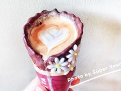 可塔朵蛋筒-COSTA COFFEE(国正中心店)