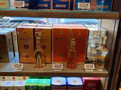 -胖东来生活广场(健康路店)