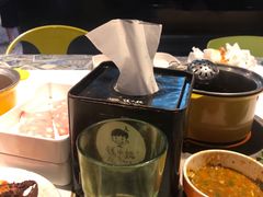 -钱小奴创意自助餐厅·山野黑猪肉畅吃(苏州昆山招商花园城店)
