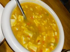 豆腐有酸味-觅山云南菜(泊富ICITY店)