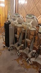 -茜尔维亚修身连锁(八佰伴店)