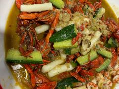 -云晓光头烧烤吧(盛夏店)