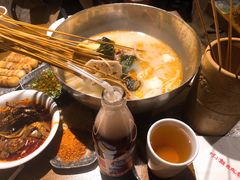 -付小姐在成都(五道口店)