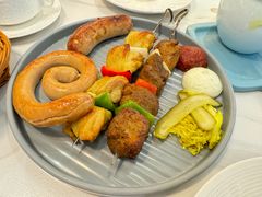 -库滋明·俄罗斯特色美食(中央大街店)