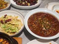 -辛香汇·锦里丨现炒川菜(和信宝龙店)