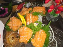 -鸿腾国际大酒店-海鲜姿造海鲜烤肉自助餐