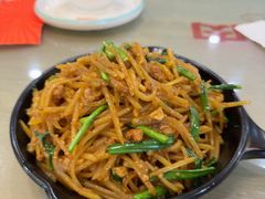 -英兰朝族饭店·英兰锅包肉(佳园路店)