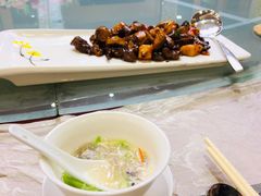 -大水车公馆·顺德菜·妈姐菜(均安店)