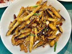 -眉山小馆(华强广场店)