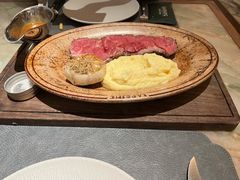 -艾雷牛排馆 LA.Prime Steakhouse
