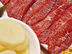 -焯牛潮汕牛肉火锅(云峰街创始店)