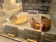 -WHEAT&BAKER-麥(凯德来福士店)