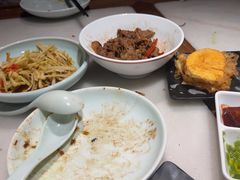 -小吊梨汤·北京菜·烤鸭(清河万象汇店)