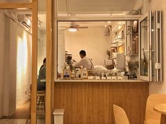 -Cafe on warm(丹霞店)