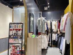 -优娑照相馆(世茂广场店)