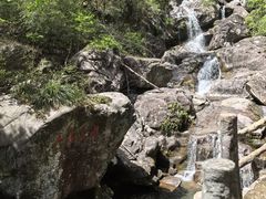 -三爪仑观音岩