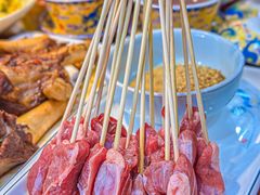 -1078號老北京涮肉(松柏店)