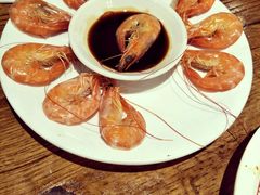 -成都烧烤(川大店)