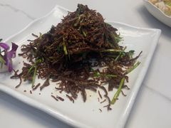 -渔码头食府(蓬莱阁店)