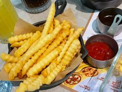 -必胜客(上海新南方商城PH店)