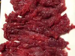 -牛很鲜潮汕牛肉火锅(朝晖路店)