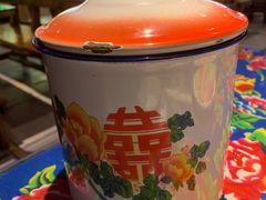 -人民公社大食堂(张家湾店)
