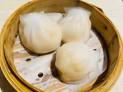 虾饺皇-黄金粥港式·早晚茶(海阳路店)