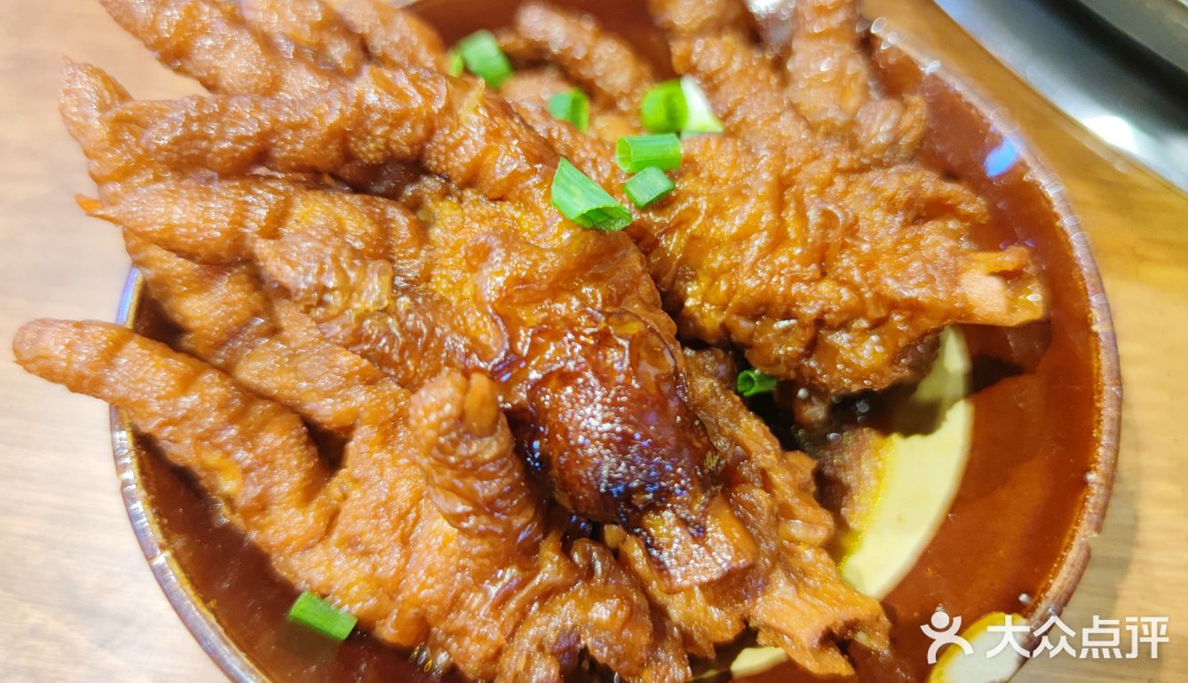 偏居一隅的宝藏川锅
