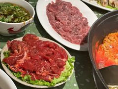-五里关火锅(上海鑫耀·光环Live店)