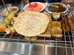 -小寒羊烧烤(凯瑞时代大厦店)