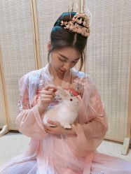 -汉仪华裳汉服馆(打浦桥店)