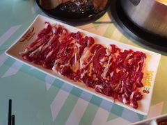 -花田煮鲜牛肉火锅(钟楼众汇店)
