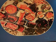 -龙湖重庆时代天街