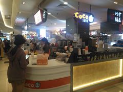 -CoCo都可(虹口龙之梦店)