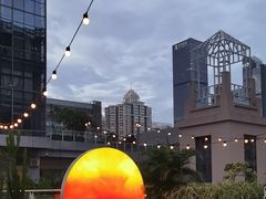 -CIAO·团建聚餐·生日派对轰趴馆(福田店)