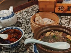 -南京大牌档(崇文门国瑞店)