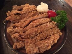 小条食堂(松柏店)-小条食堂(筼筜天虹店)