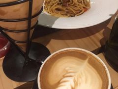 -清真·艾美可餐厅(大悦汇店)