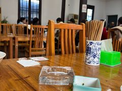 -兴福老面馆(寺路街店)