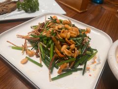 -西山人家·二十年老字号农家菜(旺山店)