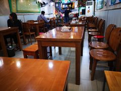 大堂-秦之味陕西特色面馆(中华路店)
