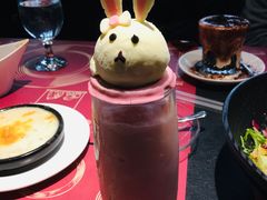 -西堤牛排(南京龙江店)