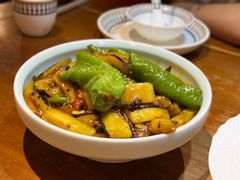 -金手鼓·新疆菜(南京店)