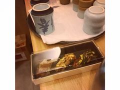 -初居食屋日式料理(万象城购物中心店)