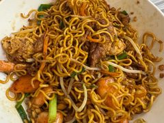 -小时候焗海鲜(鄞州万达店)