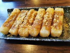 红糖糍粑-付小姐在成都(中山公园店)