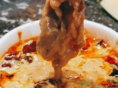 -汇聚德京味铜锅涮肉(沈家桥二路店)