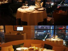 -广州方圆奥克伍德豪景酒店公寓