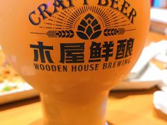 -木屋烧烤(龙湖天街店)
