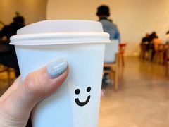 -dotcom coffee古点咖啡(致真大厦店)